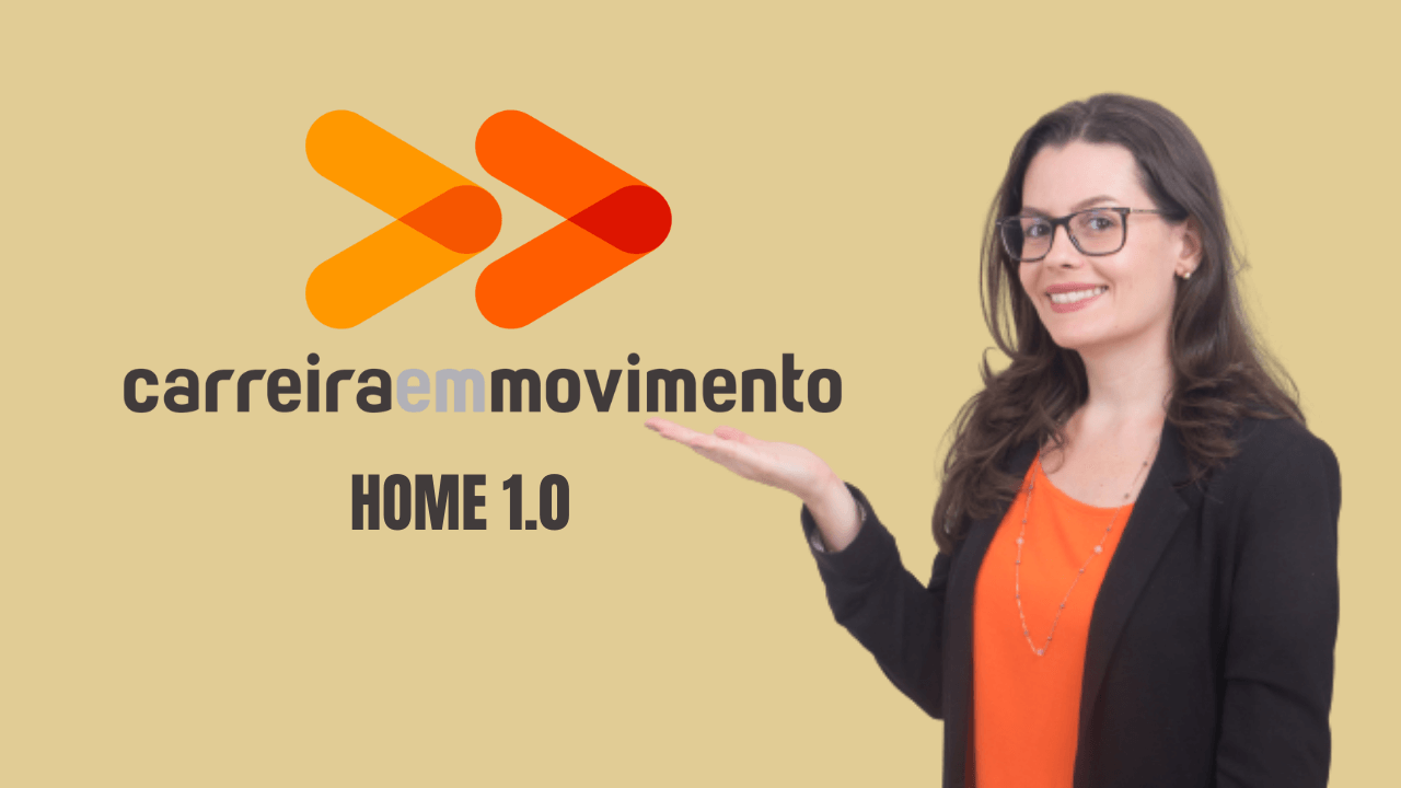 Carreira em Movimento